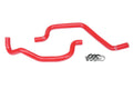 HPS Silicone Heater Hose 02-06 Toyota Carmy 2.4L