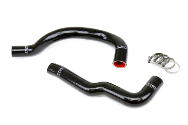 HPS Silicone Radiator Hose 01-05 Lexus IS300 2JZGTE VVTi