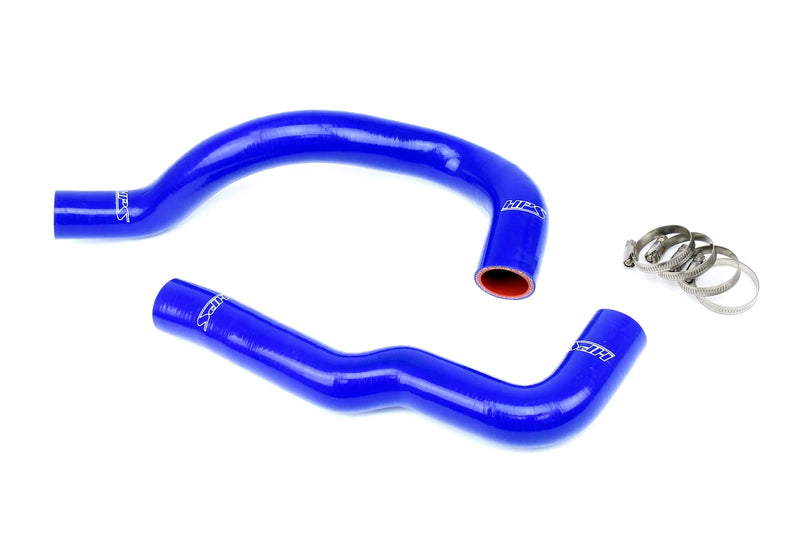 HPS Silicone Radiator Hose 01-05 Lexus IS300 2JZGTE VVTi