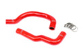 HPS Silicone Radiator Hose 01-05 Lexus IS300 2JZGTE VVTi