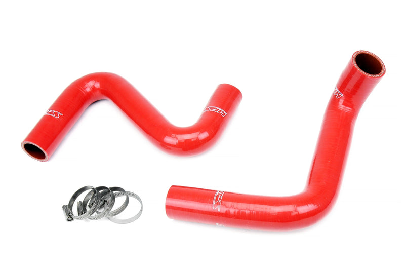 HPS Silicone Radiator Hose 89-98 Nissan 240SX S13 / S14 /S15 LS1 Swap using Koyo Radiator