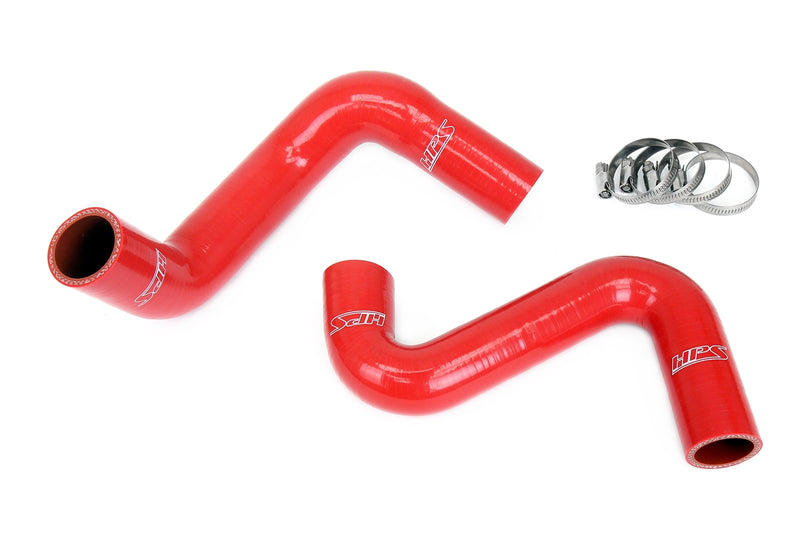 HPS Silicone Radiator Hose 89-98 Nissan 240SX S13 / S14 /S15 LS7 Swap using SR Radiator