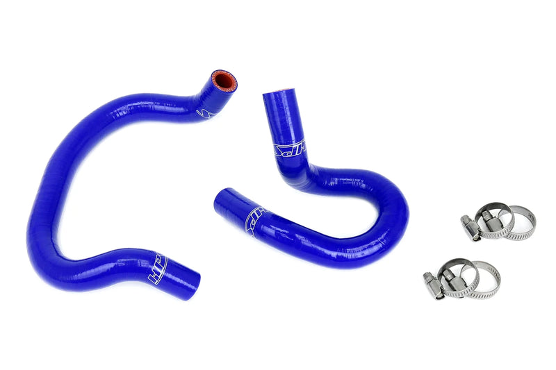 HPS Silicone Heater Hose 98-05 Lexus GS300