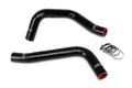 HPS Silicone Lower Radiator Hose 05-15 Toyota Tacoma Supercharged