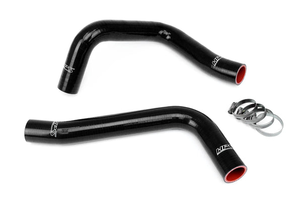 HPS Silicone Radiator Hose 05-15 Toyota Tacoma Supercharged