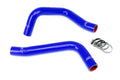 HPS Silicone Lower Radiator Hose 05-15 Toyota Tacoma Supercharged