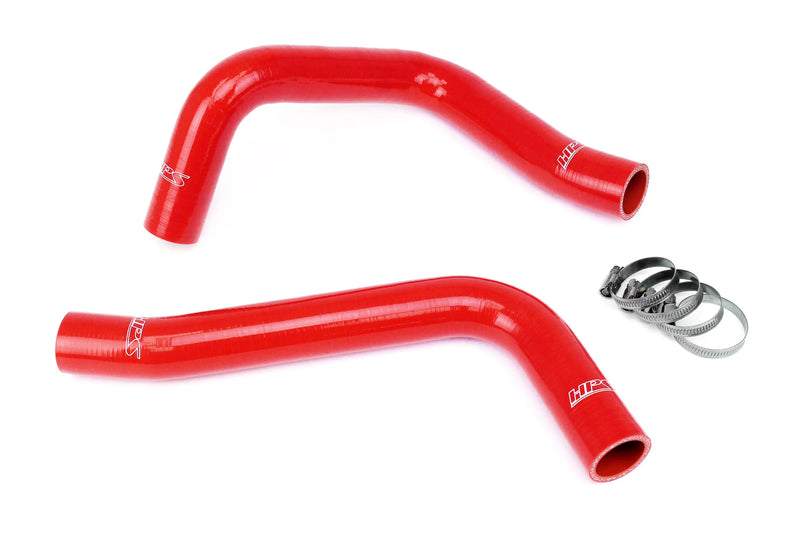 HPS Silicone Lower Radiator Hose 05-15 Toyota Tacoma Supercharged