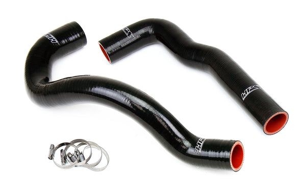 HPS Silicone Radiator Hose 01-05 Lexus IS300 1JZ/2jz Swap