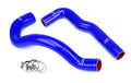 HPS Silicone Radiator Hose 01-05 Lexus IS300 1JZ/2jz Swap