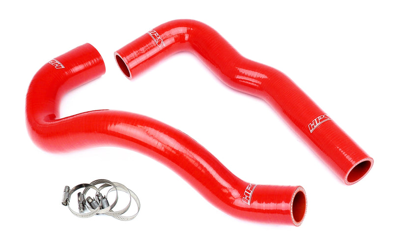 HPS Silicone Radiator Hose 01-05 Lexus IS300 1JZ/2jz Swap