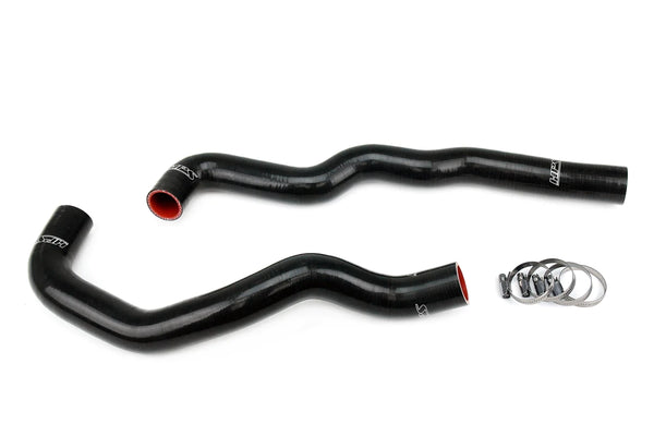 HPS Silicone Radiator Hose 98-05 Lexus GS300 / GS400