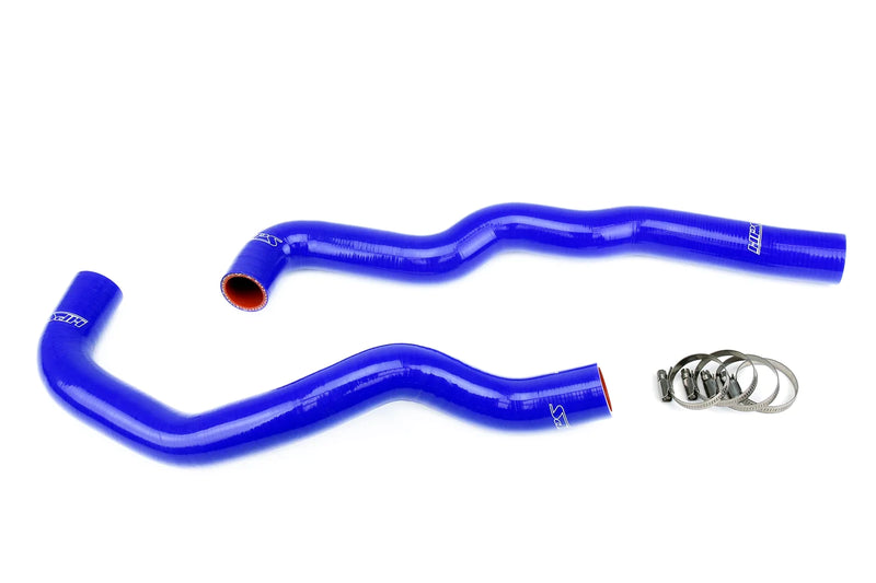 HPS Silicone Radiator Hose 98-05 Lexus GS300 / GS400