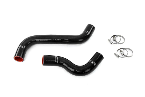 HPS Silicone Radiator Hose 15-21 Subaru WRX