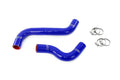 HPS Silicone Radiator Hose 15-21 Subaru WRX