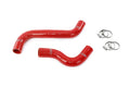 HPS Silicone Radiator Hose 15-21 Subaru WRX