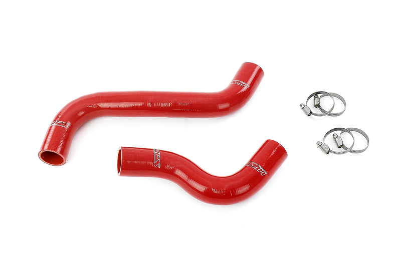 HPS Silicone Radiator Hose 15-21 Subaru WRX