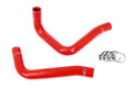 HPS Silicone Lower Radiator Hose 07-09 Toyota FJ Cruiser Supercharged