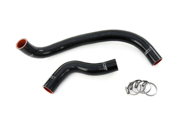 HPS Silicone Radiator Hose 13-15 Lexus GS350 / 16-17 RC300 / 15-17 RC350