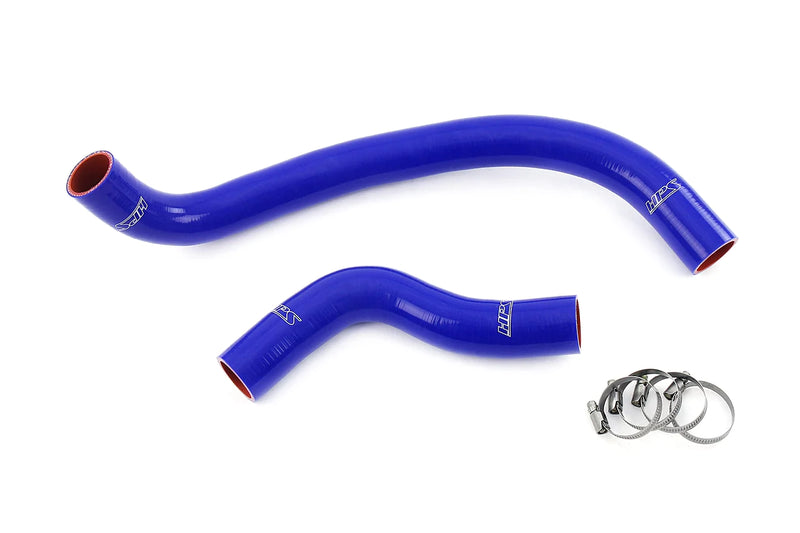 HPS Silicone Radiator Hose 13-15 Lexus GS350 / 16-17 RC300 / 15-17 RC350