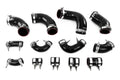 HPS Intercooler Hose Kit 95-98 Nissan Skyline GT-R R33 RB26DETT