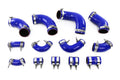 HPS Intercooler Hose Kit 95-98 Nissan Skyline GT-R R33 RB26DETT