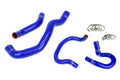 HPS Silicone Radiator and heater hoses 98-05 Lexus GS300