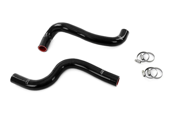 HPS Silicone Radiator Hose 11-16 Toyota Sienna