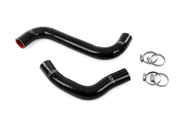 HPS Silicone Radiator hoses 12-16 Subaru Impreza/11-18 Forester