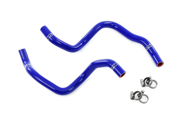 HPS Silicone Heater hoses 18-23 Subaru Crosstrek 2.0L/ 2.5L