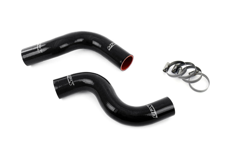 HPS Silicone Radiator hoses 2018-2023 Subaru Crosstrek 2.0L/2.5L