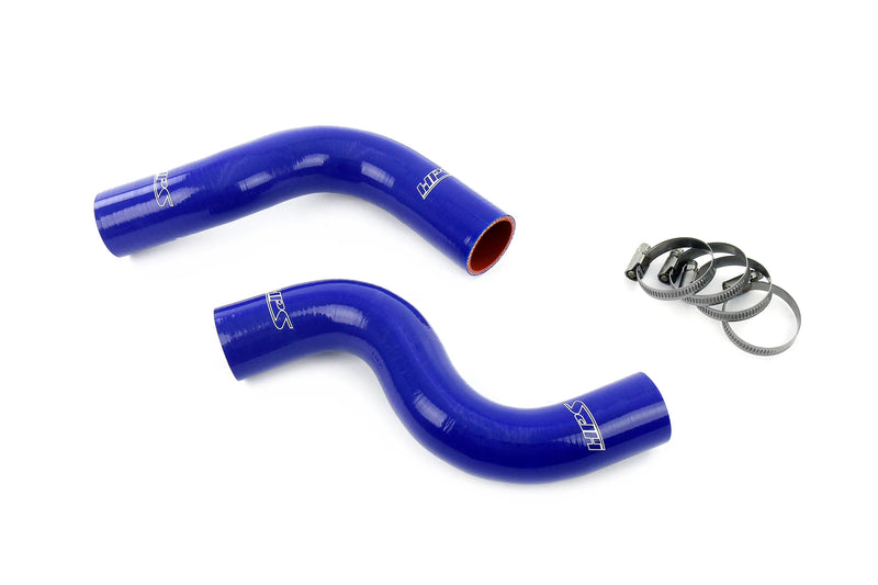 HPS Silicone Radiator hoses 2018-2023 Subaru Crosstrek 2.0L/2.5L