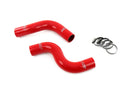 HPS Silicone Heater hoses 18-23 Subaru Crosstrek 2.0L/ 2.5L