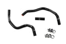 HPS Silicone Heater hoses 18-23 Subaru Crosstrek 2.0L/ 2.5L