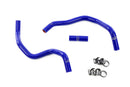 HPS Silicone Heater hoses 18-23 Subaru Crosstrek 2.0L/ 2.5L
