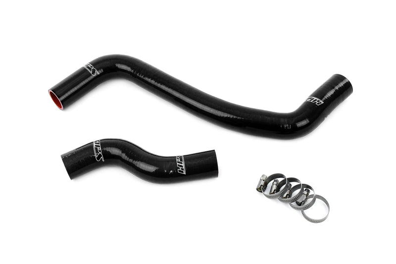 HPS Silicone Radiator hoses 93-97 Toyota Corolla 1.6L