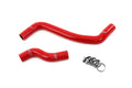 HPS Silicone Radiator hoses 93-97 Toyota Corolla 1.6L