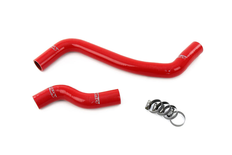 HPS Silicone Radiator hoses 93-97 Toyota Corolla 1.6L