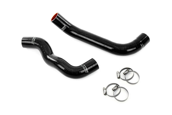 HPS Silicone Radiator hoses 10-23 Lexus GX460