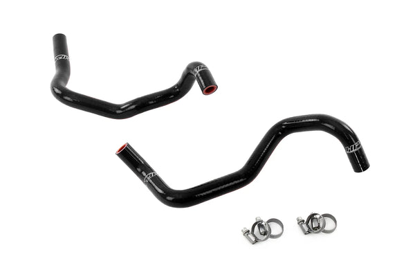 HPS Silicone Heater hoses 08-14 Subaru WRX/ 09-13 Forester