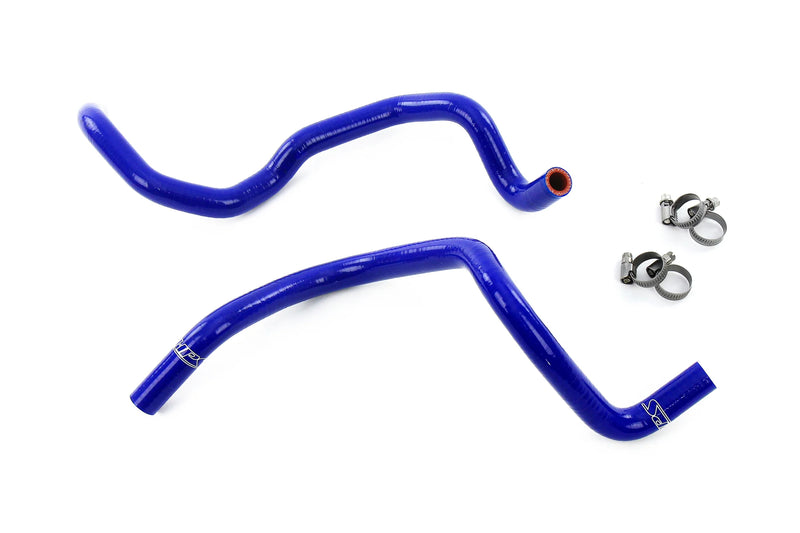 HPS Silicone Heater hoses 10-14 Subaru Legacy/ Outback 2.5L/3.6L