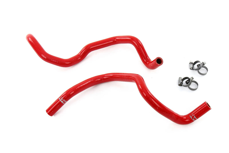 HPS Silicone Heater hoses 10-14 Subaru Legacy/ Outback 2.5L/3.6L