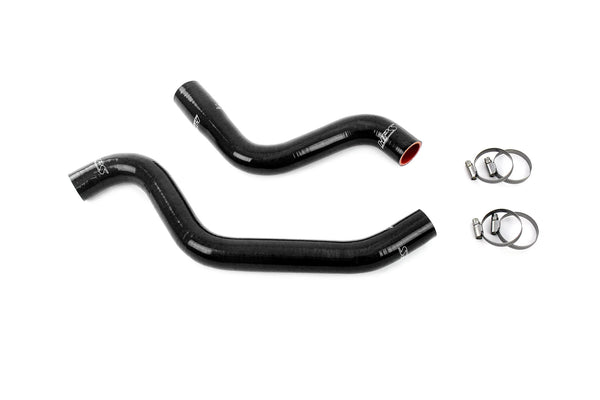 HPS Silicone Heater hoses 00-04 Toyota Tundra V6