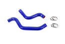 HPS Silicone Heater hoses 00-04 Toyota Tundra V6