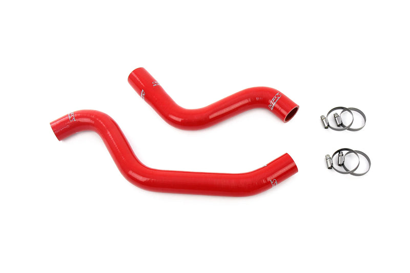 HPS Silicone Radiator hoses 00-04 Toyota Tundra V6