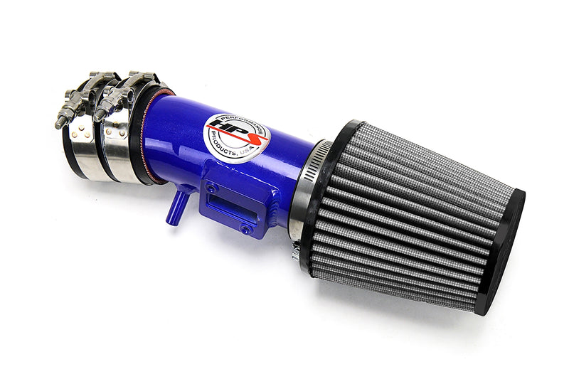 HPS Shortram Intake 09-13 Honda Fit