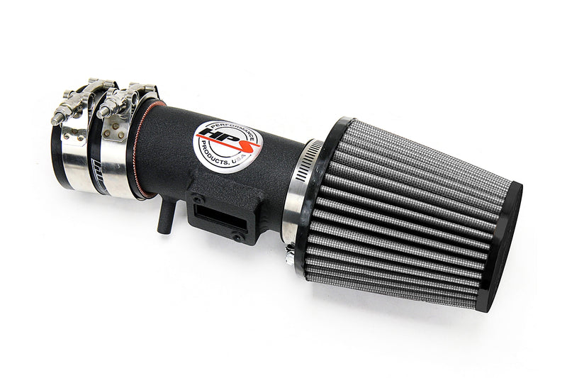 HPS Shortram Intake 09-13 Honda Fit