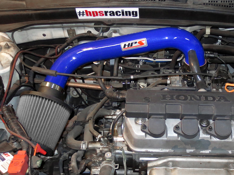 HPS Shortram Intake 01-05 Honda Civic