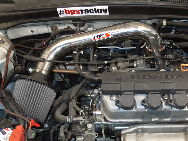 HPS Shortram Intake 01-05 Honda Civic