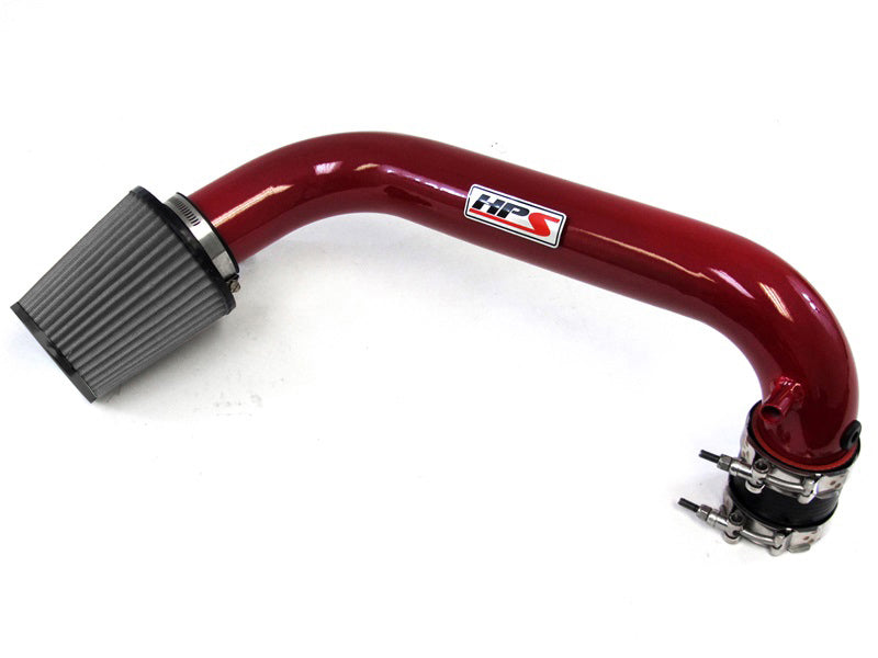 HPS Shortram Intake 01-05 Honda Civic