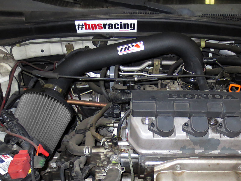 HPS Shortram Intake 01-05 Honda Civic